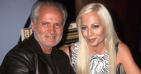 sinto versace|gianni versace brother death.